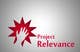 Imej kecil Penyertaan Peraduan #119 untuk                                                     Design a Logo for Project Relevance
                                                