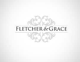 #446 for Logo Design for Fletcher &amp; Grace by twindesigner
