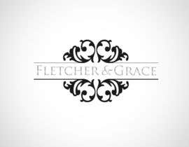 #445 for Logo Design for Fletcher &amp; Grace by twindesigner