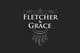 Contest Entry #618 thumbnail for                                                     Logo Design for Fletcher & Grace
                                                