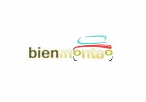 Entri Kontes #98 untuk                                                Logo Design for bienmontao.com
                                            