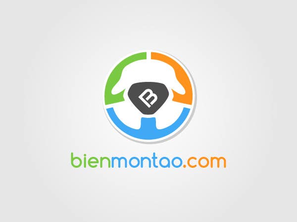 Participación en el concurso Nro.153 para                                                 Logo Design for bienmontao.com
                                            