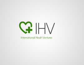 #163 for Graphic Design for International Health Ventures (ihv) by Salbatyku