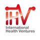 Miniatura da Inscrição nº 66 do Concurso para                                                     Graphic Design for International Health Ventures (ihv)
                                                