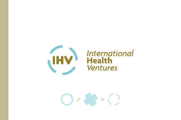 Penyertaan Peraduan #134 untuk                                                 Graphic Design for International Health Ventures (ihv)
                                            