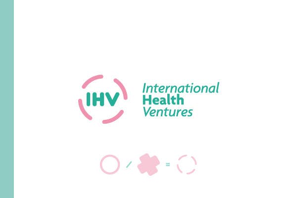 Wasilisho la Shindano #132 la                                                 Graphic Design for International Health Ventures (ihv)
                                            