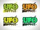 Kilpailutyön #36 pienoiskuva kilpailussa                                                     Design a Logo for Energy Drink - UFO TOTTLE
                                                