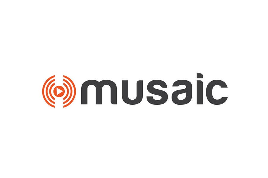 Contest Entry #366 for                                                 Logo Design for Musaic Ltd.
                                            