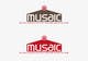 Contest Entry #557 thumbnail for                                                     Logo Design for Musaic Ltd.
                                                