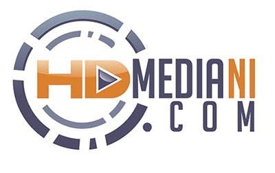 
                                                                                                            Kilpailutyö #                                        29
                                     kilpailussa                                         Design a Logo for HD Media NI
                                    