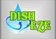 Contest Entry #61 thumbnail for                                                     Logo Design for Dish washing brand - Dish - Eze
                                                