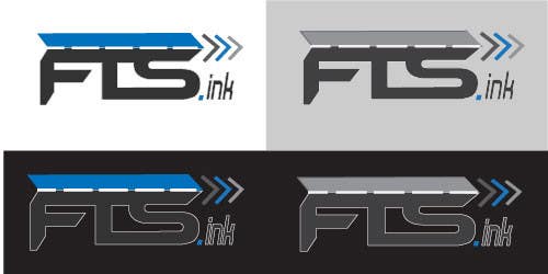Contest Entry #83 for                                                 Design a Logo for Trucking Company
                                            