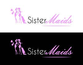 #3 for Design a Logo for maid website by piligasparini