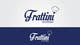 Icône de la proposition n°82 du concours                                                     Design a Logo for Frattini Restaurant
                                                