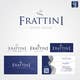 Náhled příspěvku č. 92 do soutěže                                                     Design a Logo for Frattini Restaurant
                                                