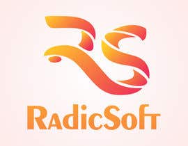 #37 para Design a Company Identity for RadicSoft por raju2301