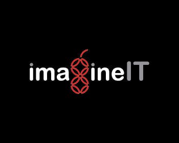 Kilpailutyö #222 kilpailussa                                                 Design a Logo for ImagineIT Solutions
                                            