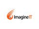 Ảnh thumbnail bài tham dự cuộc thi #318 cho                                                     Design a Logo for ImagineIT Solutions
                                                