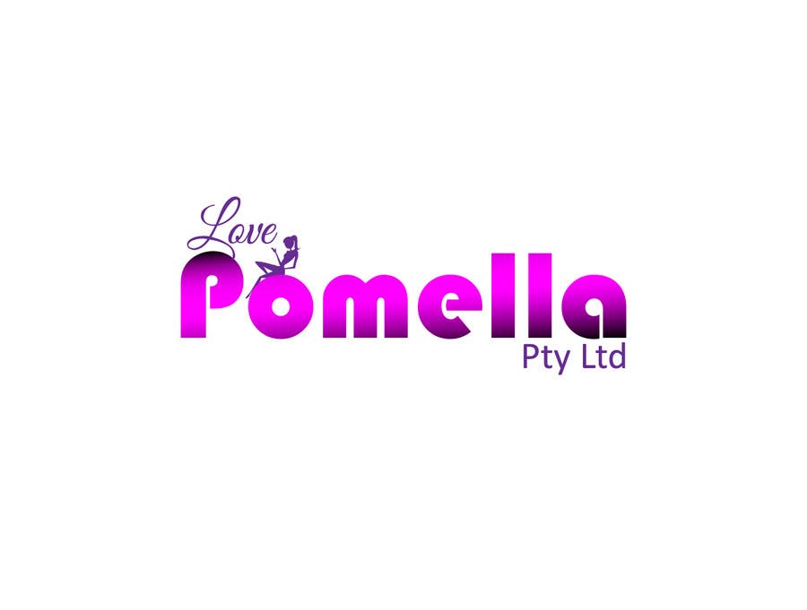 Bài tham dự cuộc thi #71 cho                                                 Love Pomella Pty Ltd
                                            