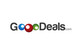Imej kecil Penyertaan Peraduan #173 untuk                                                     Logo Design for GoooDeals.com
                                                
