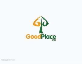 Nro 70 kilpailuun Design a Logo for GoodPlace.eu käyttäjältä mariusfechete