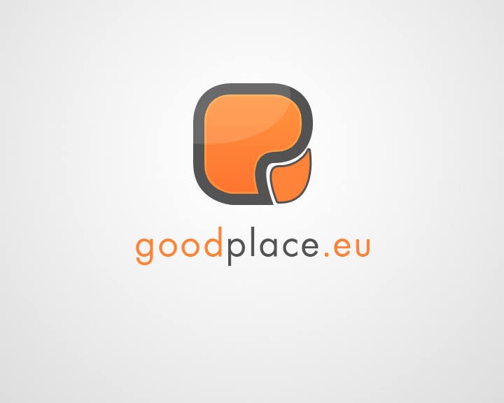 Proposition n°34 du concours                                                 Design a Logo for GoodPlace.eu
                                            