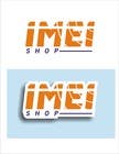 Proposition n° 2 du concours Graphic Design pour Diseñar un logotipo for IMEIshop