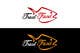 Konkurrenceindlæg #38 billede for                                                     Design a Logo for Trout Fiend
                                                