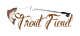 Miniatura da Inscrição nº 49 do Concurso para                                                     Design a Logo for Trout Fiend
                                                