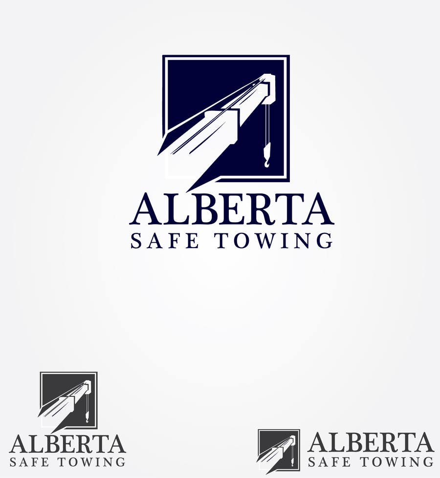 Contest Entry #42 for                                                 Develop a Corporate Identity for Towing Company
                                            