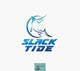 Ảnh thumbnail bài tham dự cuộc thi #64 cho                                                     Design a Logo for "Slack Tide"
                                                