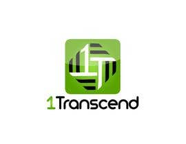 #207 para Design Logo for 1Transcend por habitualcreative