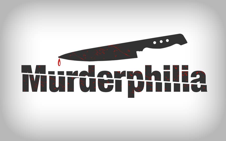 Bài tham dự cuộc thi #51 cho                                                 Murderphilia
                                            