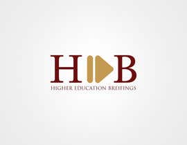 #212 for Logo Design for Higher Education Briefings, LLC by anjuseju