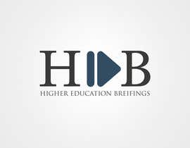 anjuseju tarafından Logo Design for Higher Education Briefings, LLC için no 202