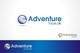 Imej kecil Penyertaan Peraduan #18 untuk                                                     Design a logo for AdventureTours.dk
                                                