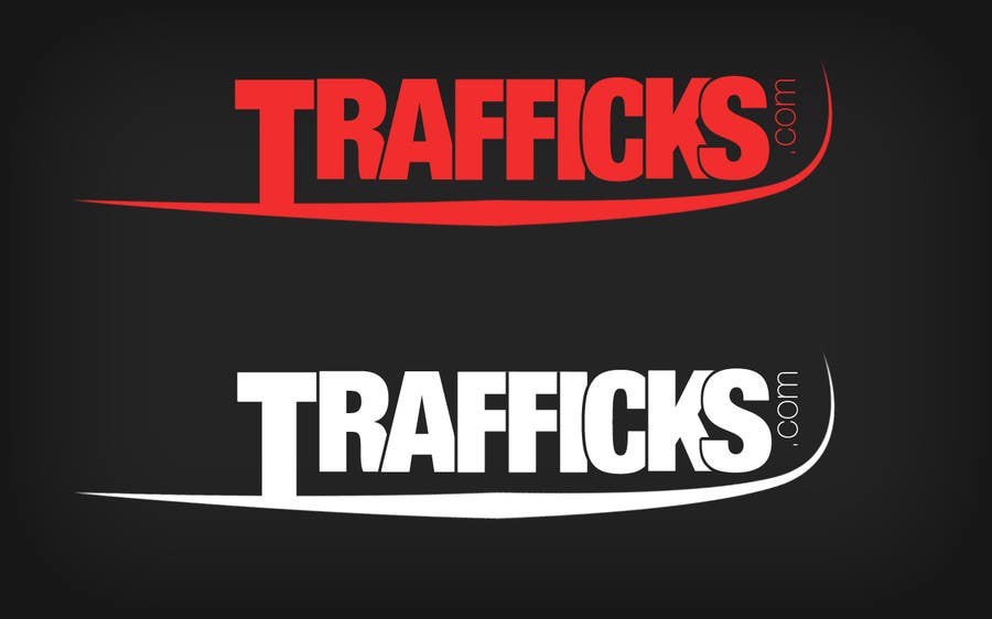 Konkurrenceindlæg #50 for                                                 Trafficks.com Logo
                                            