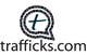 Icône de la proposition n°97 du concours                                                     Trafficks.com Logo
                                                