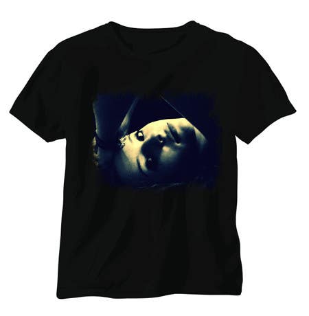 Proposition n°185 du concours                                                 Design a T-Shirt print from a photo provided
                                            