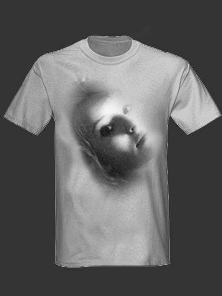 Konkurrenceindlæg #32 for                                                 Design a T-Shirt print from a photo provided
                                            