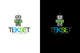Icône de la proposition n°75 du concours                                                     Design a Logo for our company Tekset Software
                                                