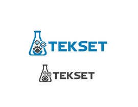 #65 untuk Design a Logo for our company Tekset Software oleh texture605