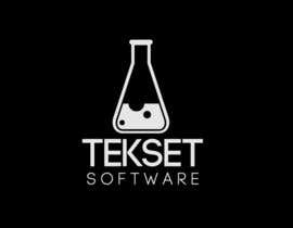 #48 untuk Design a Logo for our company Tekset Software oleh manuel0827