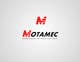 #474. pályamű bélyegképe a(z)                                                     Logo Design for Motomec Performance Car Parts & Tools
                                                 versenyre