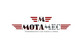 Imej kecil Penyertaan Peraduan #531 untuk                                                     Logo Design for Motomec Performance Car Parts & Tools
                                                