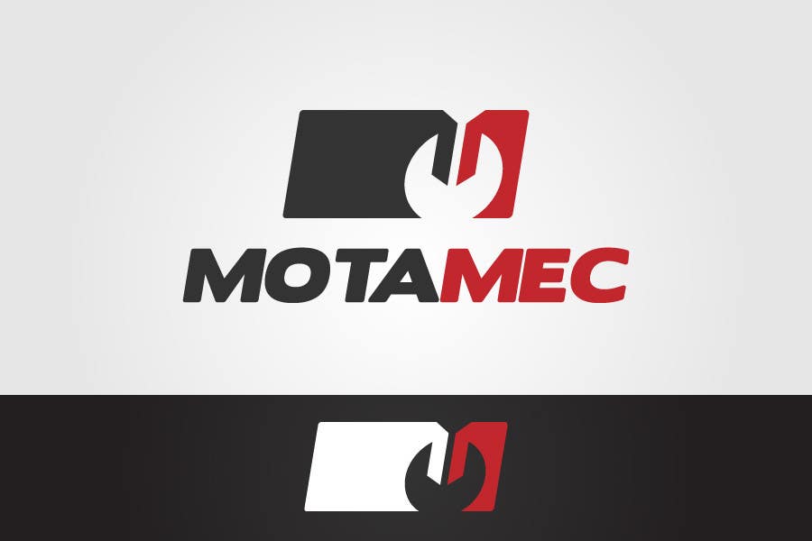Wettbewerbs Eintrag #586 für                                                 Logo Design for Motomec Performance Car Parts & Tools
                                            