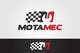 Contest Entry #594 thumbnail for                                                     Logo Design for Motomec Performance Car Parts & Tools
                                                