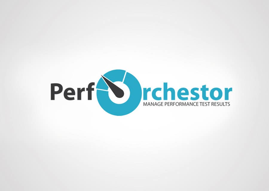 Contest Entry #24 for                                                 Logo Design for Perforchestor
                                            
