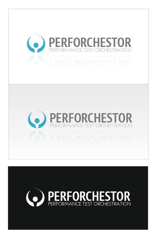 Participación en el concurso Nro.87 para                                                 Logo Design for Perforchestor
                                            
