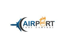 #30 untuk Design a Logo for AIRPORT TAXI CENTRAL oleh zswnetworks